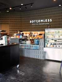 🍵 Bottomless Pattanakarn road