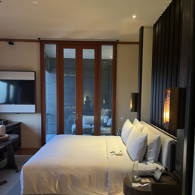 Capella Singapore