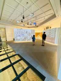🏛️台南🏛️ 國立臺灣文學館，建築之美！✨