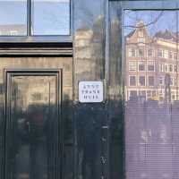 Anne Frank House (Amsterdam)