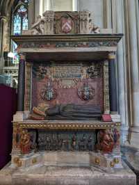 Bristol Cathedral