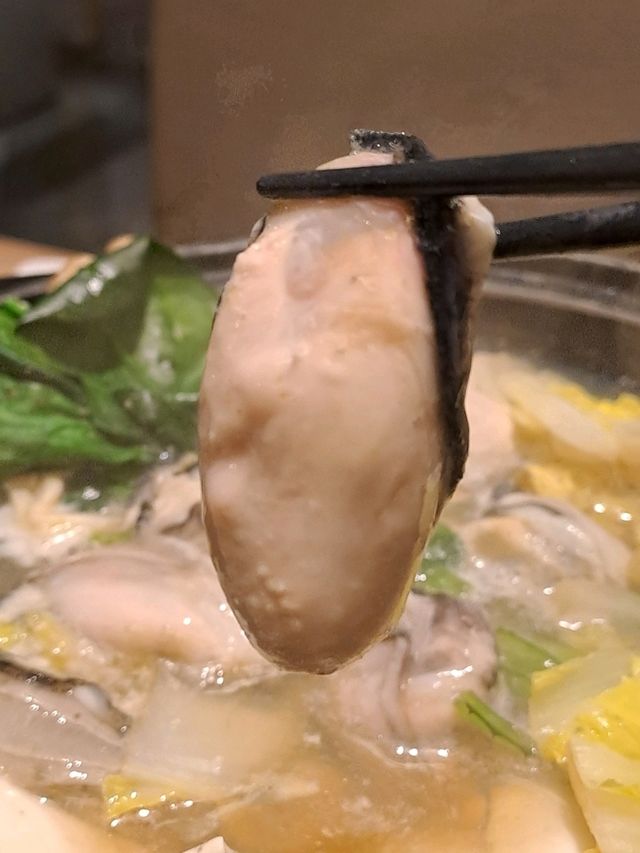 多元選擇的日式料理