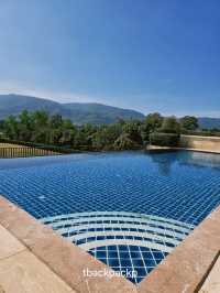 Chataeu de Khaoyai วันหยุดสำหรับครอบครัว👨‍👩‍👧‍