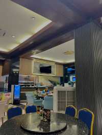 Penang’s Hidden Gem for Fish Head Curry – Restoran & Hotel Pen Mutiara