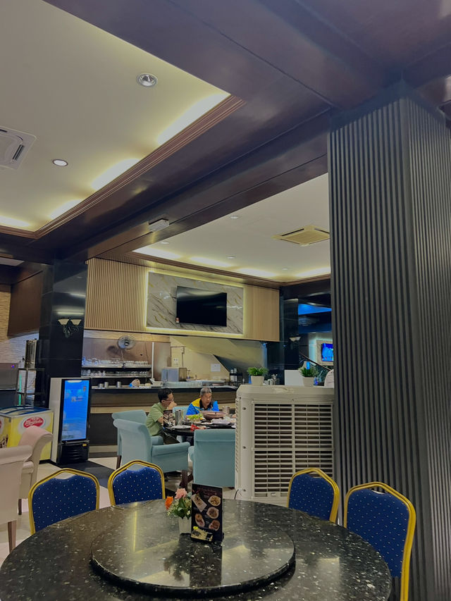 Penang’s Hidden Gem for Fish Head Curry – Restoran & Hotel Pen Mutiara