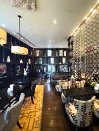 พักใจกลางกรุงเทพ ที่ Hilton Bangkok Grande Asoke