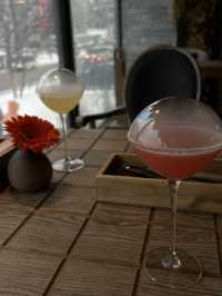 The most delicious restaurant in Murmansk!