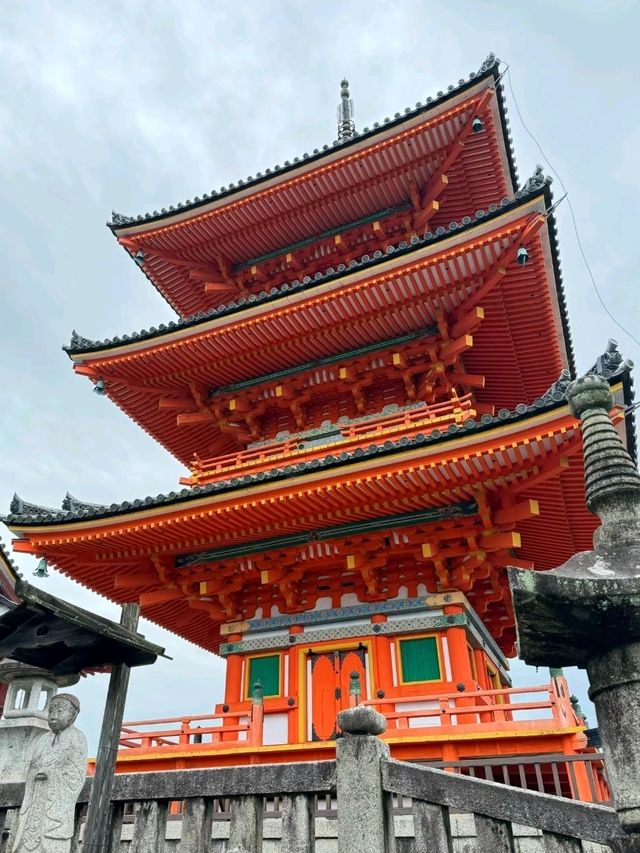 📍Kansai