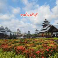 ราชไมตรีบุรี โฮมสเตย์ จันทบุรี
