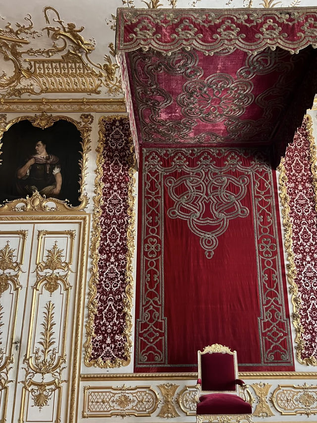 A Journey Through Royal Grandeur: Visiting the Residenz Museum, Munich A Journey Through Royal Grandeur: Visiting the Residenz Museum, Munich