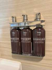 [Hongkong] รีวิวโรงแรม Disney Explorers Lodge