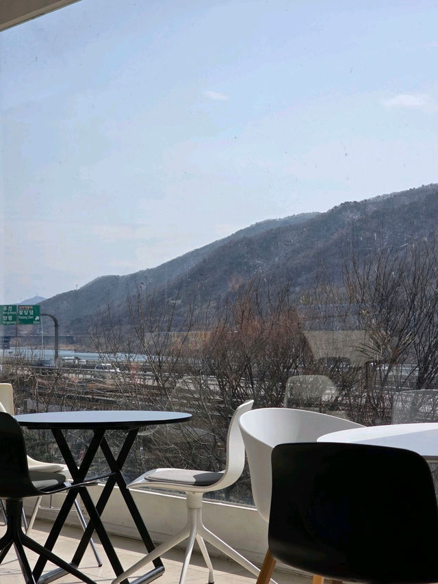 🏰남양주 맛집 뷰좋은 데이트카페 아벨커피
