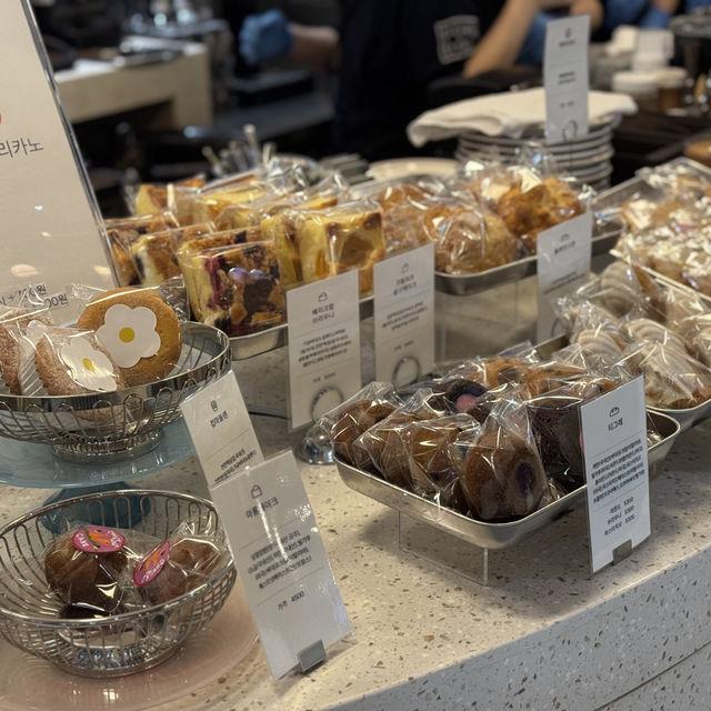 서울역 케이크 맛집 도레도레