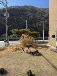 자연 속 힐링 공간 폴모스트