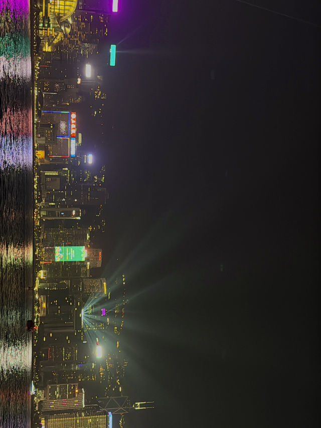 중경상림 느낌 물씬나는 2025년 여행지 홍콩🇭🇰