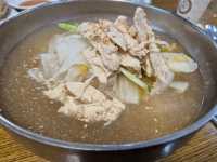 🇰🇷하남미사 초계국수 맛집🥢미사리밀빛초계국수💛