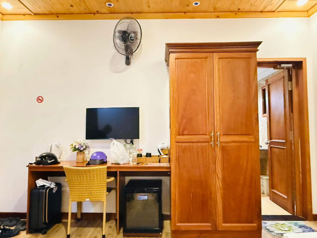 Valentina Villas Residence