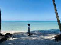 ชิลชิล ริมทะเล เกาะกูด รร. Peterpan Resort