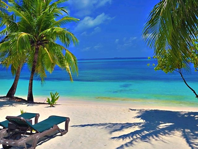 Kuredu Maldives 🇲🇻