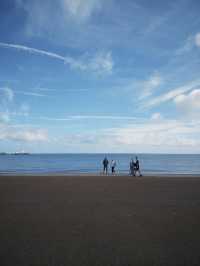 Vintage Llandudno | A Seaside Escape