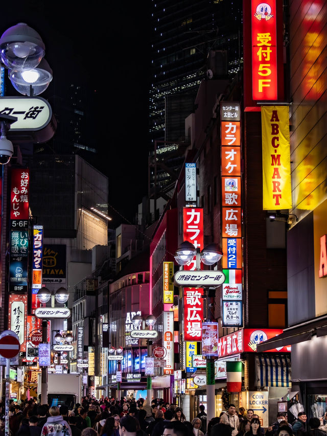 東京-台場冬季花火大會🎆