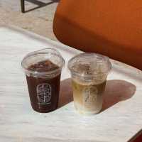 Hillberry Coffee • Khaoyai, Nakhon Ratchasima