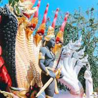 วัดโนนโพธิ์งาม