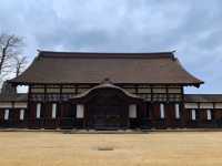 瑞龍寺，富山縣唯一的國寶級的禪宗寺廟