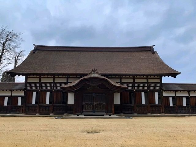 瑞龍寺，富山縣唯一的國寶級的禪宗寺廟