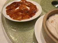 Hong Bao Restaurant @ Central Embassy Malls