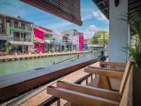 馬來西亞必訪城市：馬六甲（Malacca / Melaka）🏛️🌊