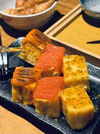 太子 | 日本氛圍感重的抵食居酒屋🏮