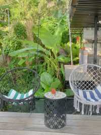 Secret Bay Cafe 