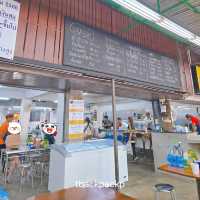 ก๊วยจั๊บ ร้านคนแน่น ย่านพัฒนาการ 🍲