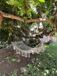 ที่พักหลักร้อย ใกล้สนามบินบาหลี 