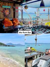 รีวิวเกาะเสม็ด 3 วัน 2 คืน: เที่ยวครบ ทุกจุดไฮไลท์