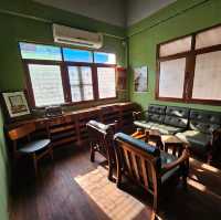 Pracha cafe