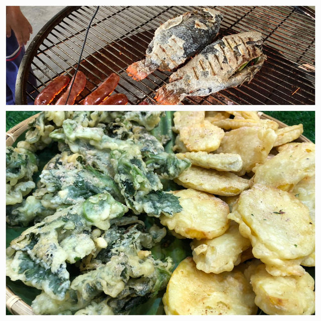 去嘉義愛情大草原尋浪漫