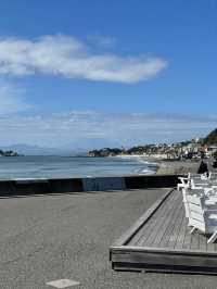 คาเฟ่ญี่ปุ่นไวบ์ฮาวาย เมือง Kamakura ☕️🍤🌴🌊🤍