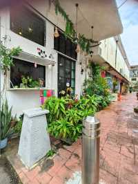 Unlocking the Charm of Kluang: The Amora Experience Awaits!