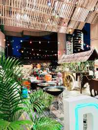 Stay & Dine at Pullman This Spring Raya