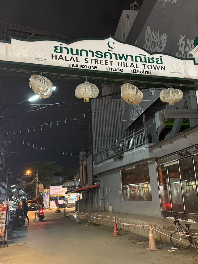 Chiang Mai 5 Days Itinerary
