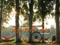 High River cafe 