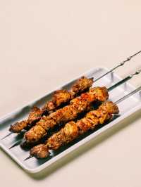 A Flavorful Pull at Mee Tarik Jalan Sultan