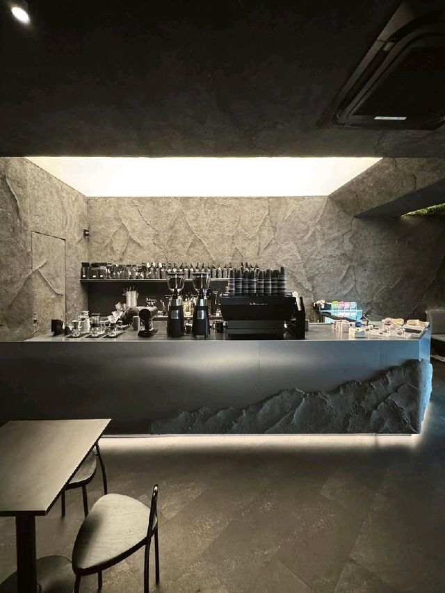 BLULINE COFFEE