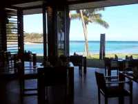 陽光沙灘和藍寶石般的大海，斐濟洲際度假酒店 InterContinental Fiji Golf Resort & Spa