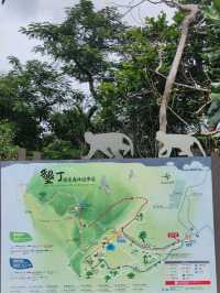 #墾丁國家森林遊樂區