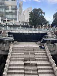 Dockyard Garden