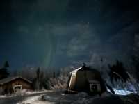 How I spent 1 day in Kiruna