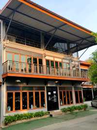 โรงแรมบ้านนายถึก ที่พัก Low rise ฉะเชิงเทรา